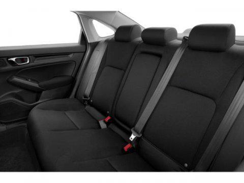 used 2024 Honda Civic car, priced at $29,499