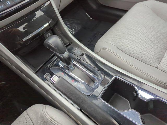 used 2016 Honda Accord car, priced at $16,747