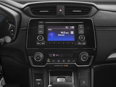 used 2017 Honda CR-V car, priced at $16,999