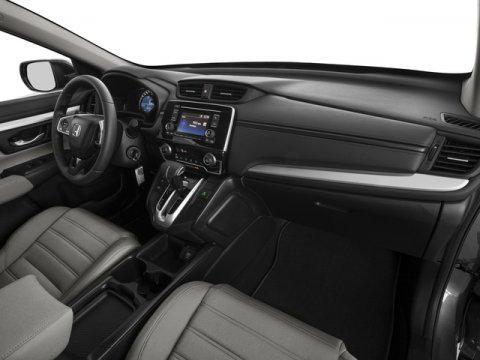 used 2017 Honda CR-V car, priced at $16,999