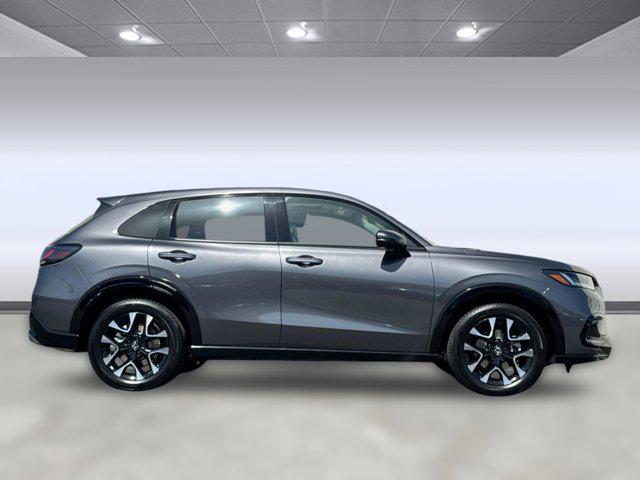 new 2026 Honda HR-V car, priced at $31,141