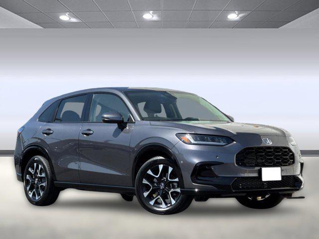 new 2026 Honda HR-V car, priced at $31,141