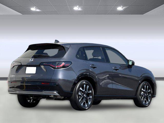 new 2026 Honda HR-V car, priced at $31,141