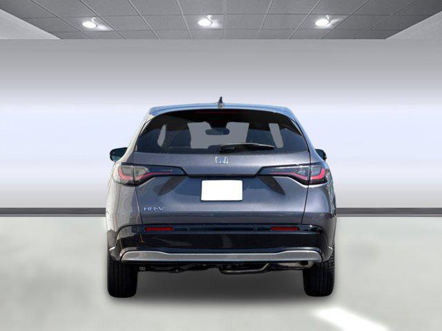 new 2026 Honda HR-V car, priced at $31,141
