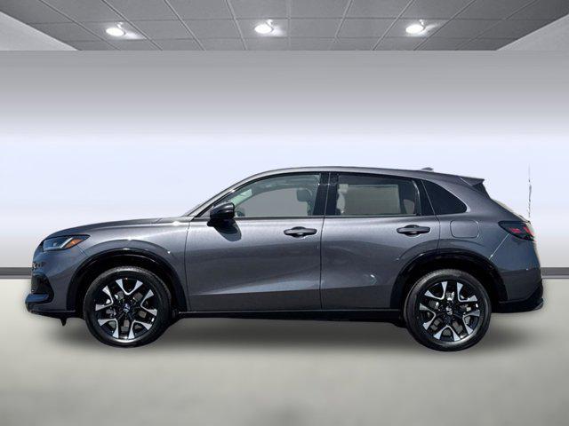 new 2026 Honda HR-V car, priced at $31,141