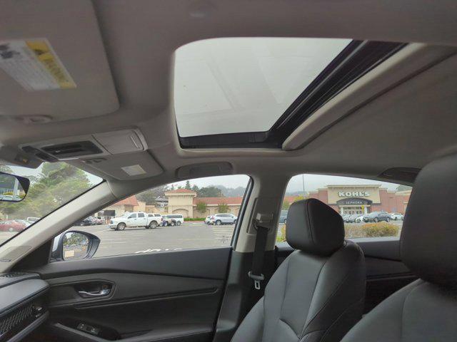 new 2025 Honda Accord Hybrid car, priced at $39,451