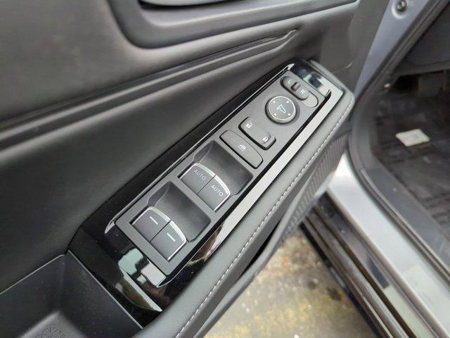 new 2025 Honda Accord Hybrid car, priced at $39,451