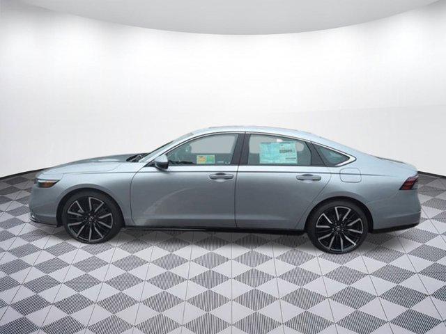 new 2025 Honda Accord Hybrid car, priced at $39,451