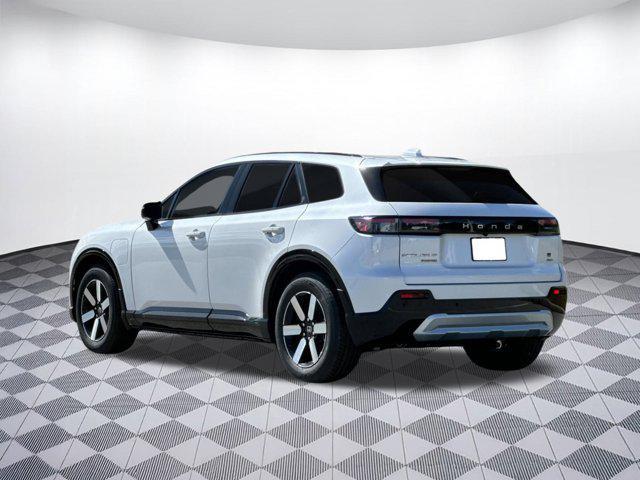 new 2025 Honda Prologue car, priced at $52,991