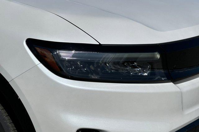 new 2025 Honda Prologue car, priced at $52,991