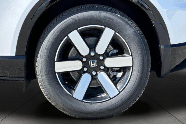 new 2025 Honda Prologue car, priced at $52,991