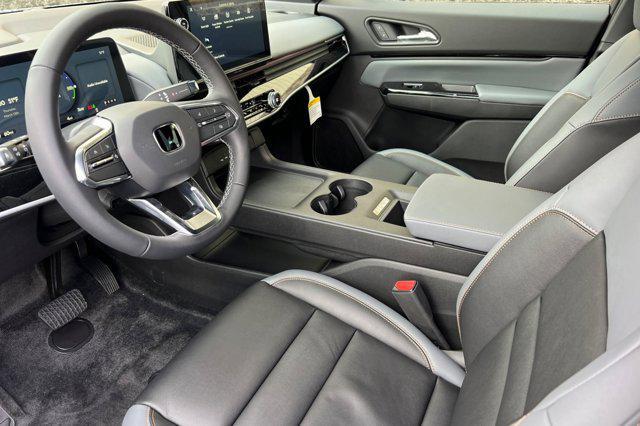 new 2025 Honda Prologue car, priced at $52,991