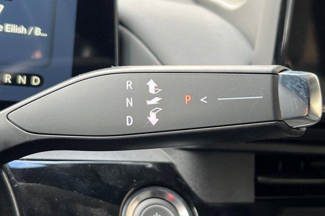 new 2025 Honda Prologue car, priced at $52,991