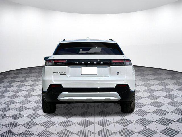 new 2025 Honda Prologue car, priced at $52,991