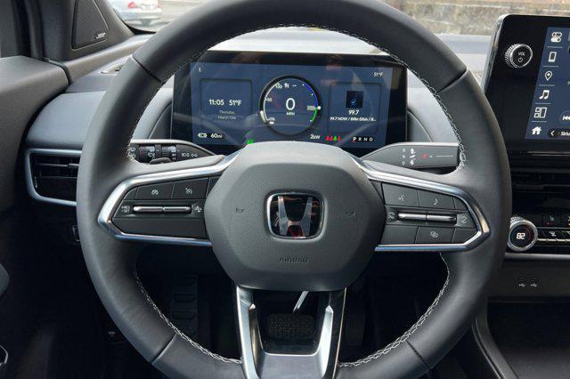 new 2025 Honda Prologue car, priced at $52,991