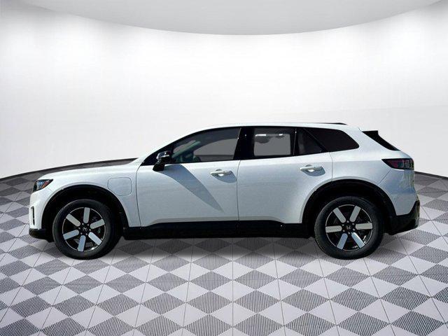 new 2025 Honda Prologue car, priced at $52,991