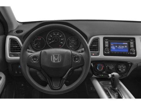 used 2022 Honda HR-V car, priced at $19,999