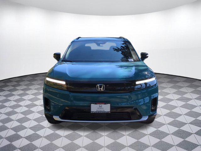 new 2025 Honda Prologue car, priced at $56,605