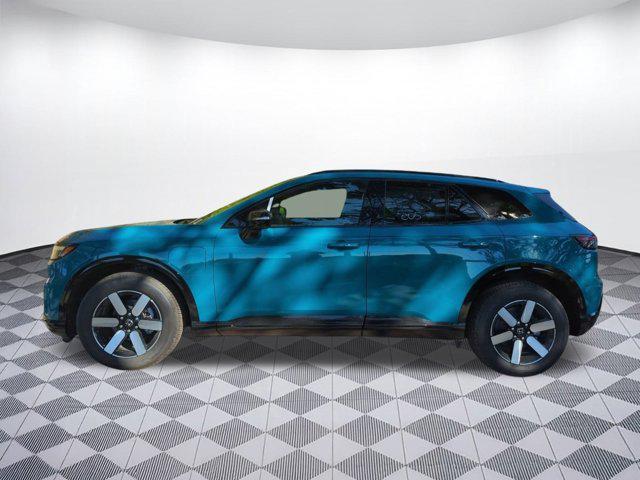new 2025 Honda Prologue car, priced at $56,605