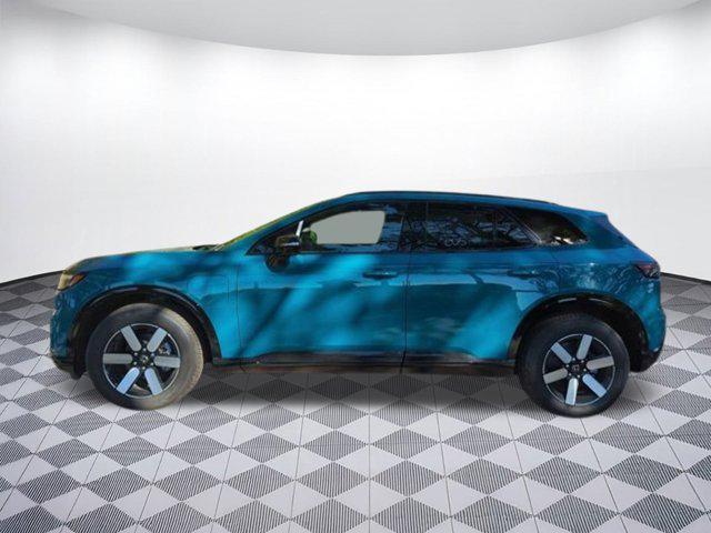 new 2025 Honda Prologue car, priced at $56,605