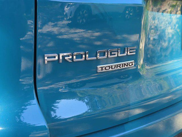 new 2025 Honda Prologue car, priced at $56,605