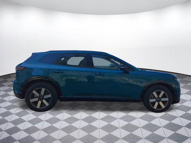 new 2025 Honda Prologue car, priced at $56,605