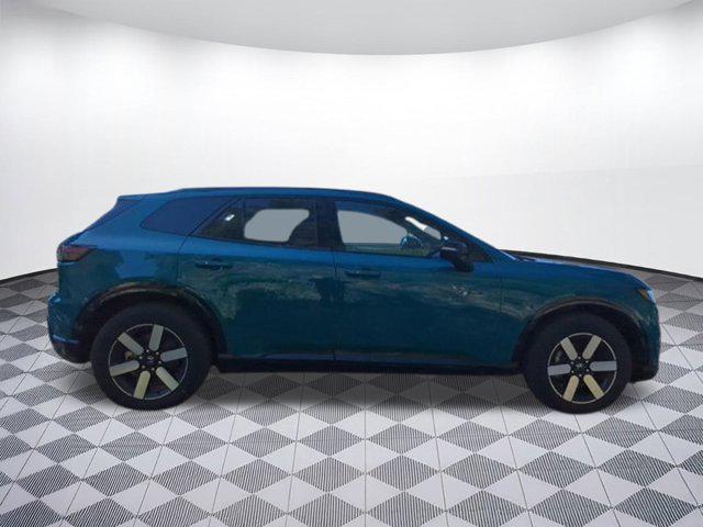 new 2025 Honda Prologue car, priced at $56,605