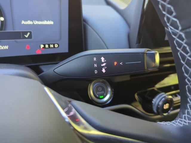 new 2025 Honda Prologue car, priced at $56,605