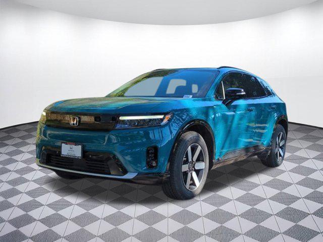 new 2025 Honda Prologue car, priced at $56,605