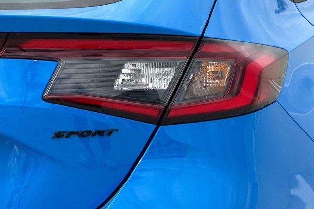 new 2026 Honda Civic car, priced at $28,941