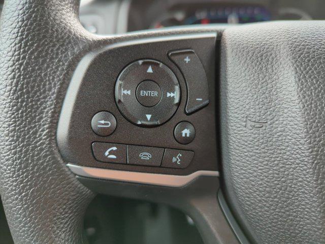 used 2022 Honda Pilot car, priced at $31,999