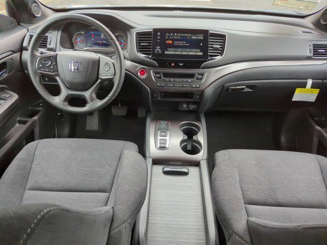 used 2022 Honda Pilot car, priced at $31,999