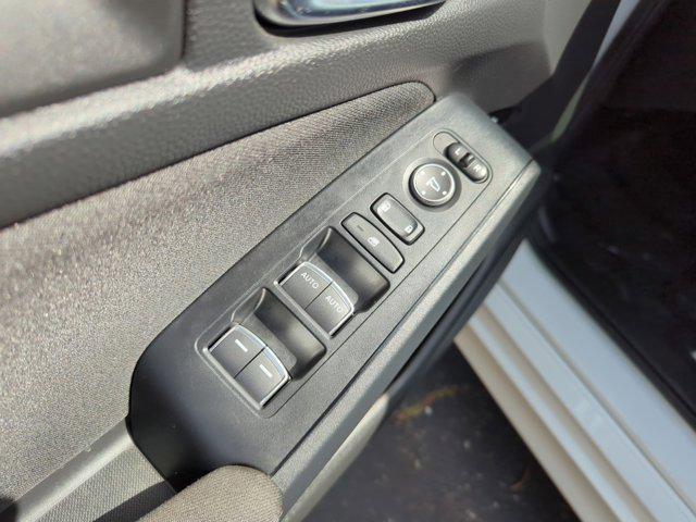 used 2024 Honda Civic car, priced at $24,788