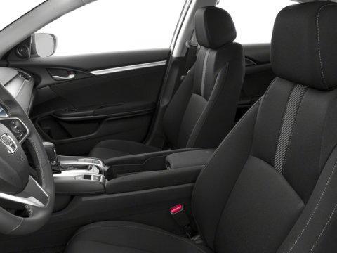 used 2018 Honda Civic car, priced at $15,999