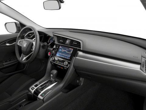 used 2018 Honda Civic car, priced at $15,999