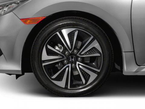 used 2018 Honda Civic car, priced at $15,999