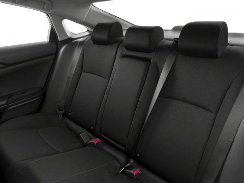 used 2018 Honda Civic car, priced at $15,999