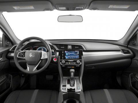 used 2018 Honda Civic car, priced at $15,999