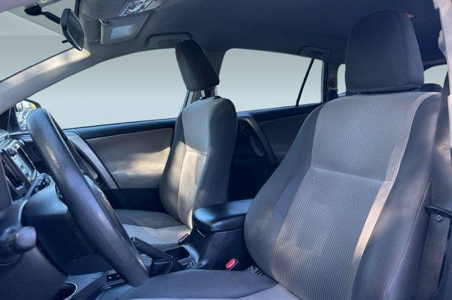used 2014 Toyota RAV4 car, priced at $10,988