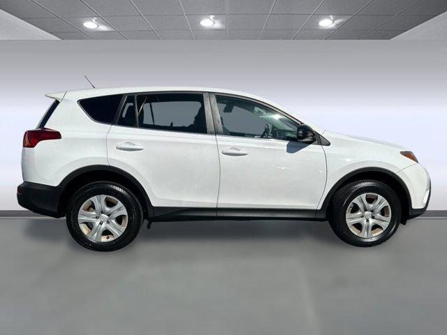 used 2014 Toyota RAV4 car, priced at $10,988