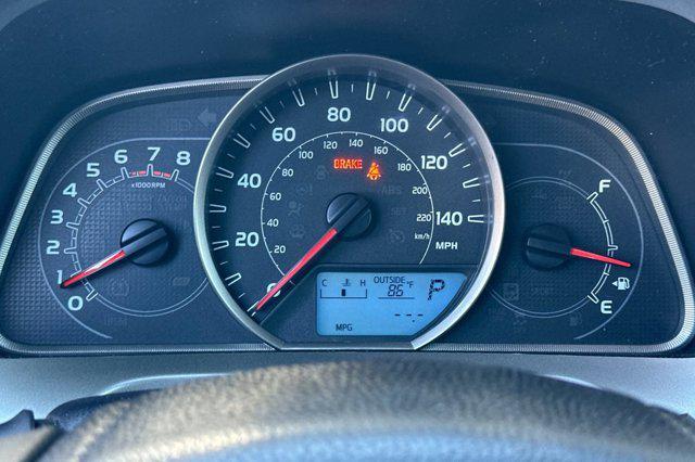 used 2014 Toyota RAV4 car, priced at $10,988