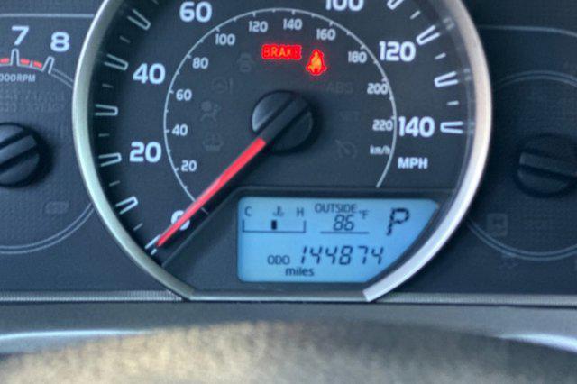 used 2014 Toyota RAV4 car, priced at $10,988