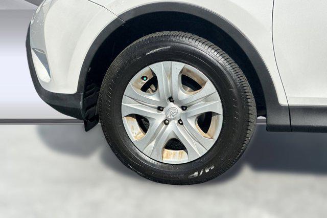used 2014 Toyota RAV4 car, priced at $10,988