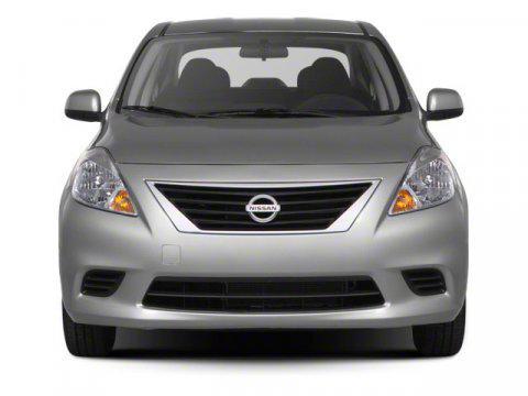 used 2013 Nissan Versa car, priced at $5,999