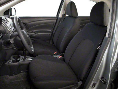 used 2013 Nissan Versa car, priced at $5,999