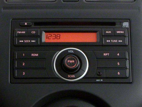 used 2013 Nissan Versa car, priced at $5,999