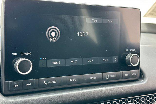 used 2023 Honda HR-V car, priced at $25,499