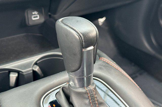used 2023 Honda HR-V car, priced at $25,499