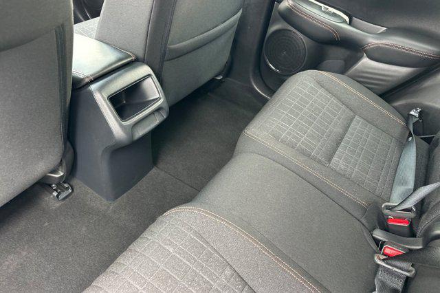 used 2023 Honda HR-V car, priced at $25,499