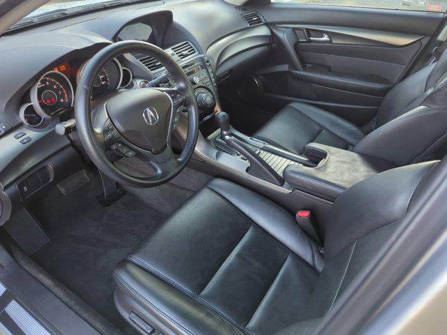 used 2012 Acura TL car, priced at $16,999